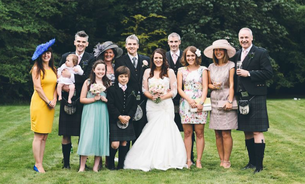 6 Things You’re Doing Wrong With Your Wedding Planning 6 Things You’re Doing Wrong With Your Wedding Planning
