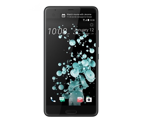 HTC U Ultra