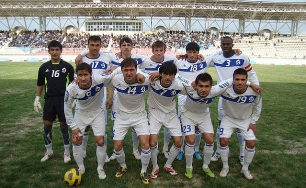 футбол бунедкор динамо самарканд. динамо самарканд фк логотип. форма фк худжанд. руцкой игорь алексеевич. фк динамо самарканд.