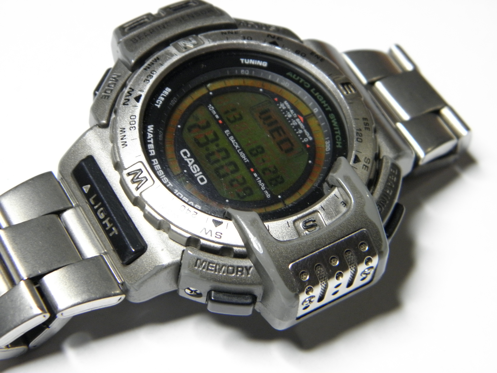 protrek prt 41