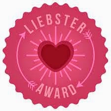 Liebster Award