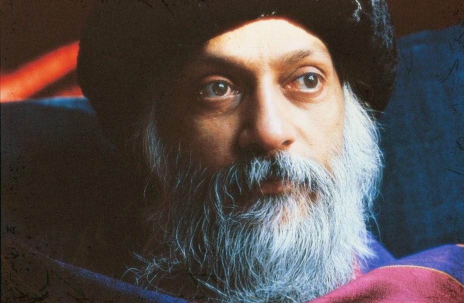Krishna by Osho Krishna by Osho