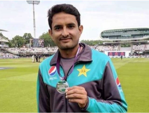 Welding did not feel ashamed, Mohammad Abbas Welding did not feel ashamed, Mohammad Abbas