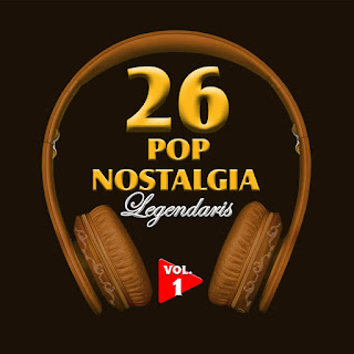 Various Artists - 26 Pop Nostalgia Legendaris, Vol. 1 (2002) Various Artists - 26 Pop Nostalgia Legendaris, Vol. 1 on iTunes