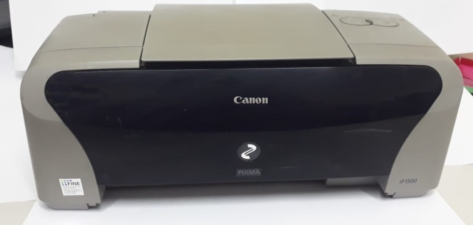 TÉLÉCHARGER DRIVER CANON PIXMA IP1500 WINDOWS 7