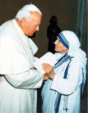 Image result for pope john paul 3