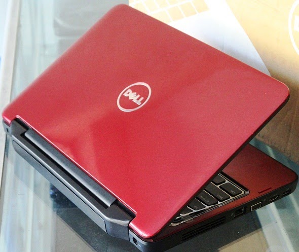 harga laptop bekas dell inspiron 3420