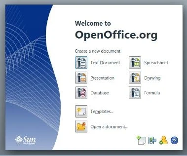 من, أفضل, برامج, الاوفيس, وبرامج, المكتب, المجانية, OpenOffice, اخر, اصدار