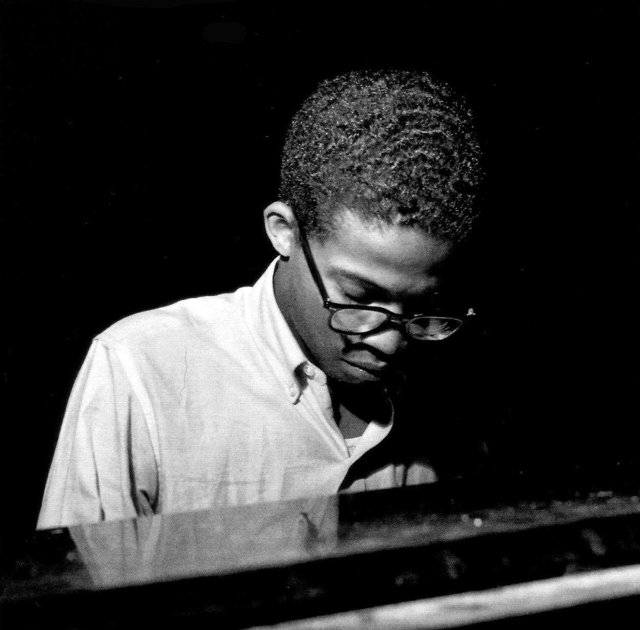 Herbie Hancock e seu Shelby Cobra o primeiro sucesso de um jazzista