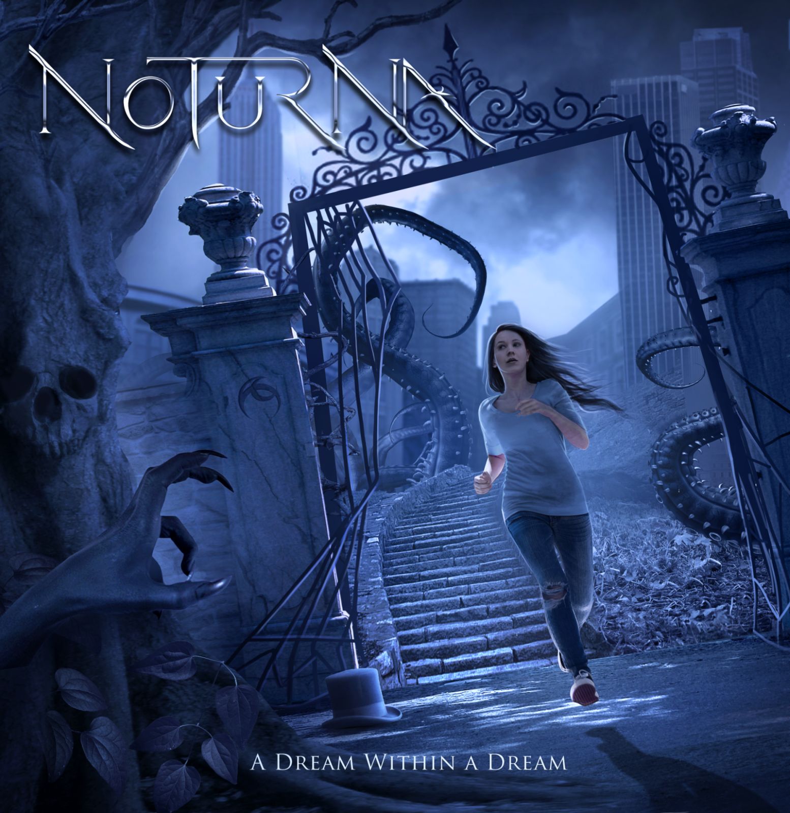 .: Noturna - A Dream Within a Dream (2011)