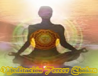 Hoy queremos compartirles la Meditación para el Tercer Chakra, así puedan darle Amor Incondicional a su propio Ser.