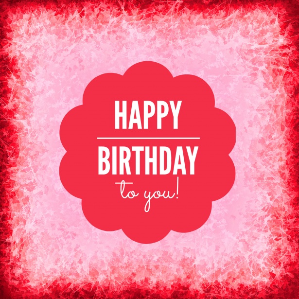 happy birthday card images