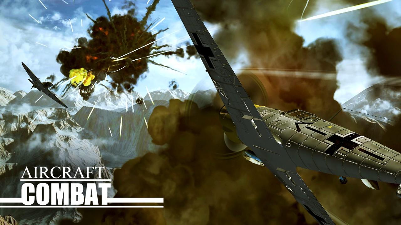 Aircraft Combat 1942 MOD APK