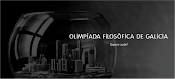 Olimpíada Filosófica de Galicia 2016 - 2017