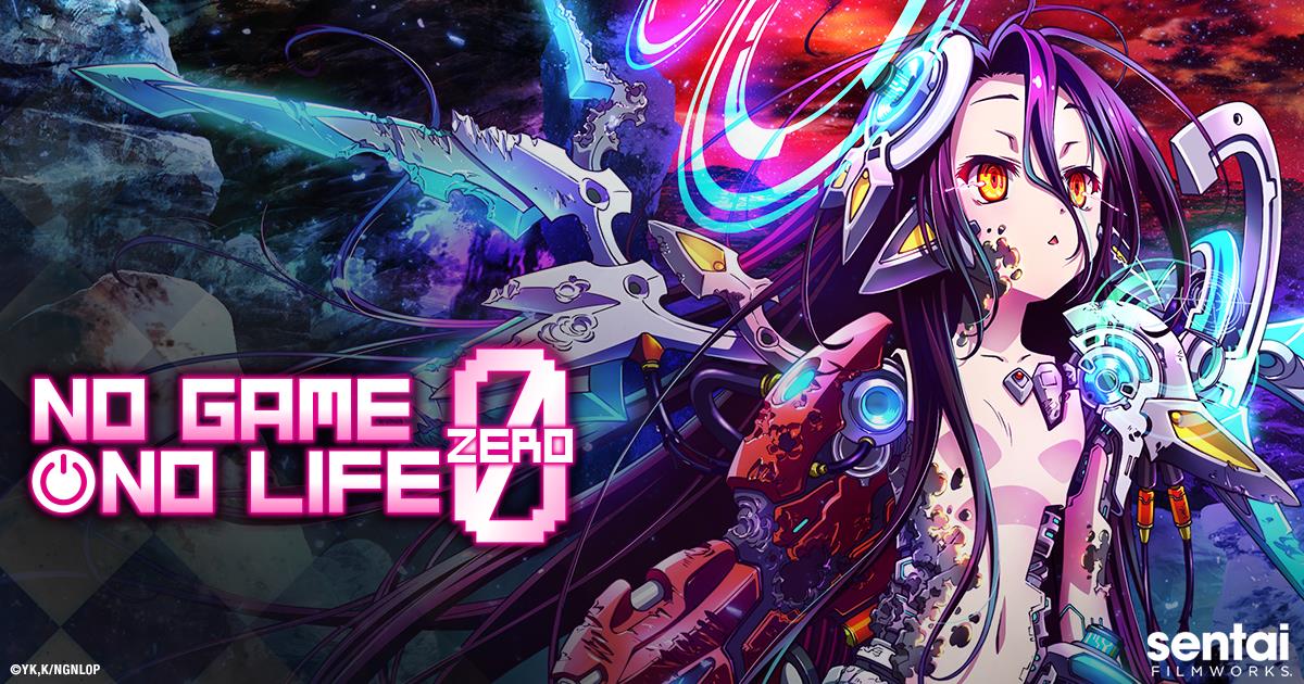 no game no life zero ger sub no game no life zero ger sub