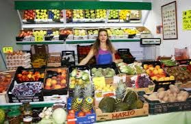 COMO INICIAR SU NEGOCIO DE FRUTERIA Y VERDULERIA COMO INICIAR SU NEGOCIO DE FRUTERIA Y VERDULERIA