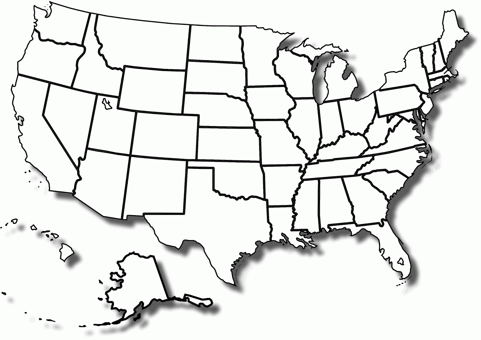 simple-usa-map-coloring-page-free-printable-coloring-pages