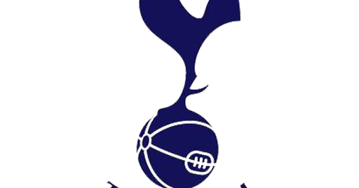 logo tottenham dream league soccer 2019