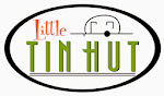 Our Little Tin Hut website