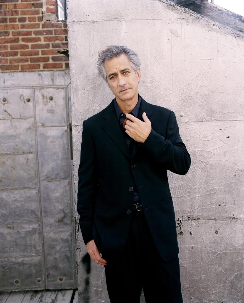 David Strathairn Photos Tv Series Posters and Cast