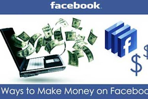 5 Manfaat Memiliki Akun Facebook Untuk Berbisnis