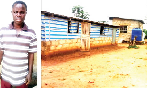 cac pastor killed wife ota ogun state cac pastor killed wife ota ogun state