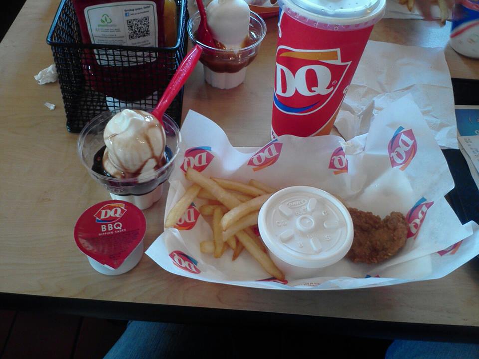 orange julius dairy queen nutrition orange julius dairy queen nutrition