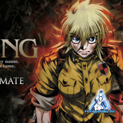 Hellsing Ultimate Audio Castellano 10/10 MEGA y MediaFire Hellsing Ultimate Audio Castellano 10/10 MEGA y MediaFire