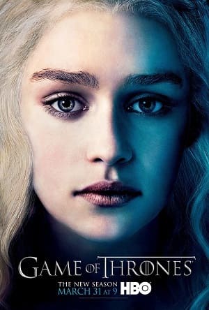 Game of Thrones - 3ª Temporada Torrent