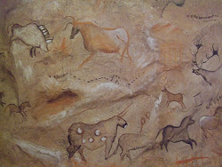 cave paintings stone age painting earliest caves enchanted example projects prehistoric wall schoolhouse