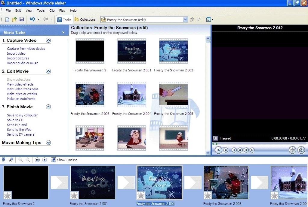 dvd maker untuk windows xp