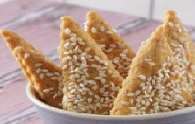 Resep Kue Karamel Wijen Resep Kue Karamel Wijen