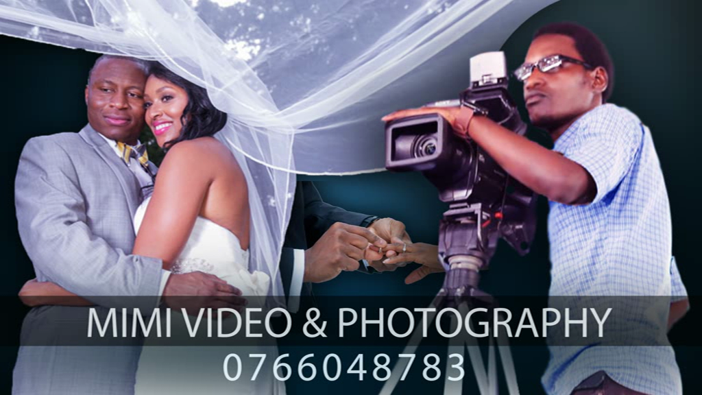 FOR VIDEO PRODUCTION    Call +255 (0) 766 048 783