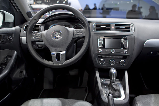 2013 VW Jetta Release Date, Redesign & Owners Manual