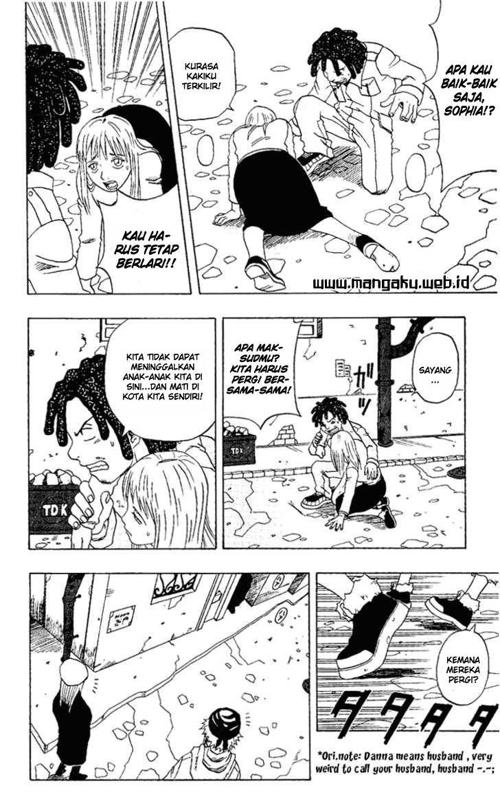 666 Satan chapter 19