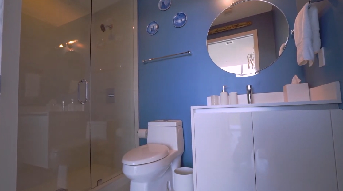 Tour 2200 N Ocean Blvd N602 Fort Lauderdale vs. 41 Interior Design Photos