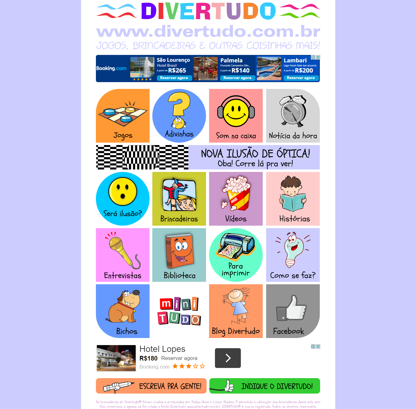 Divertudo