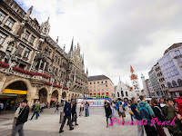 Munich 慕尼黑