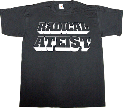 useless religions pope ateism war t-shirt ephemeral-t-shirts