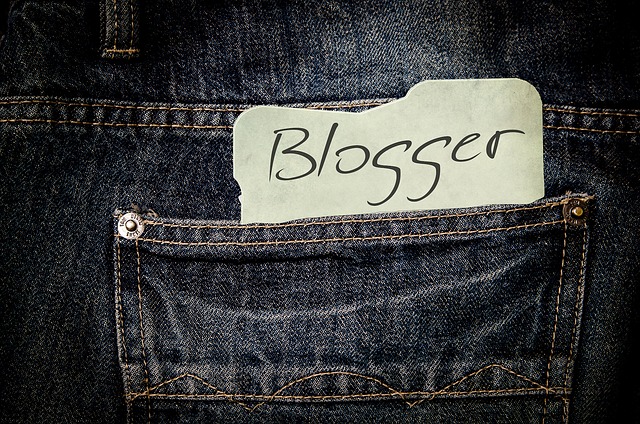 create a blog for free and earn money