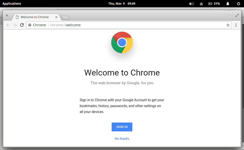 Unduhan Di Google Chrome Chrome Com Between