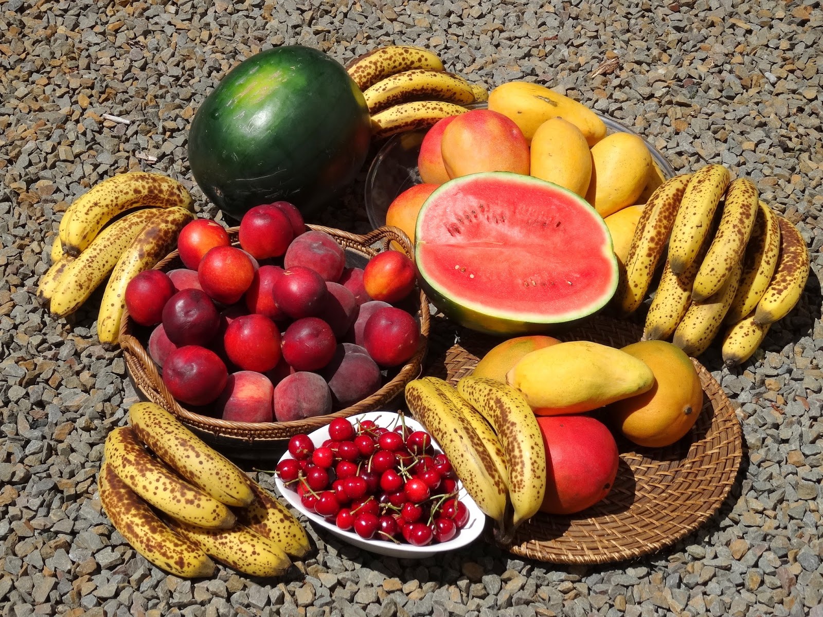 Sacred Raw Food About Us