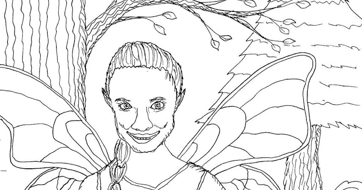 Robin's Great Coloring Pages: 10,000 Hits