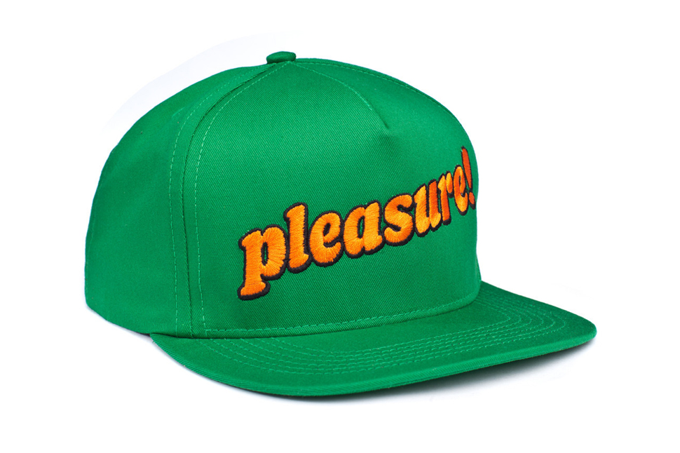 HUF Pleasure Pack 05 - HUF - "Pleasure" Pack
