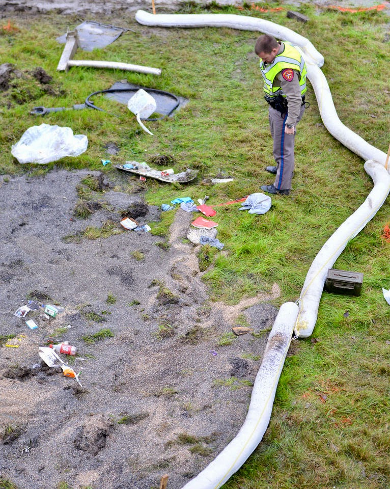 MEC&F Expert Engineers TWO PEOPLE KILLED IN SEPARATE GRIMES COUNTY