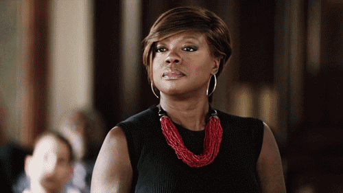 Image result for annalise keating gifs