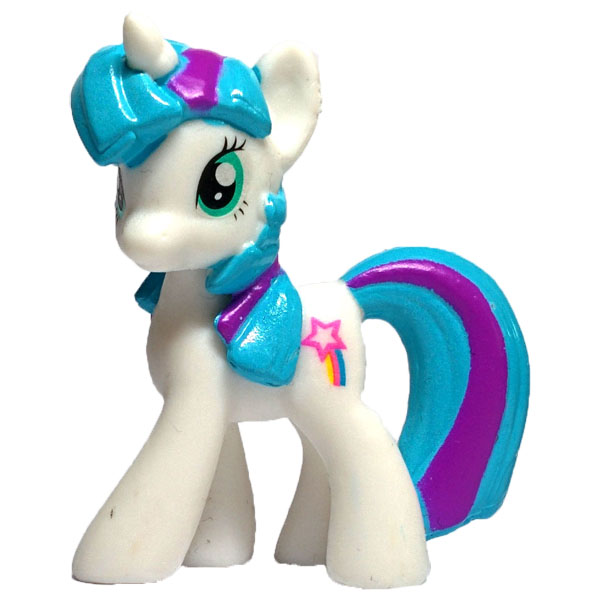 MLP Rainbow Wishes G4 Blind Bags | MLP 