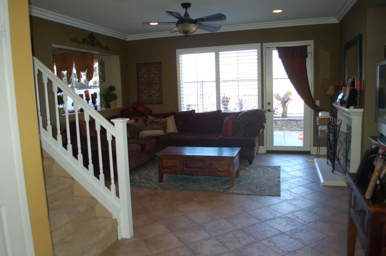 Alta Vista Valencia Townhome