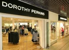 dorothy perkins stores