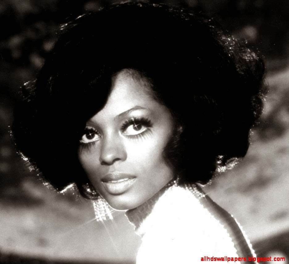 Diana Ross is ugly   Page 5